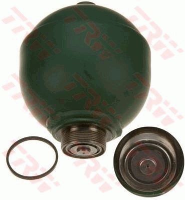 TRW JSS111 / Accumulatore pressione, Sospensione/Ammortizzazione