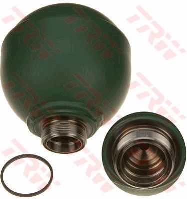 TRW JSS120 / Accumulatore pressione, Sospensione/Ammortizzazione