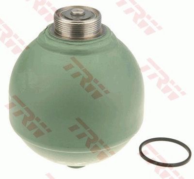 TRW JSS135 / Accumulatore pressione, Sospensione/Ammortizzazione