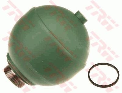 TRW JSS170 / Accumulatore pressione, Sospensione/Ammortizzazione