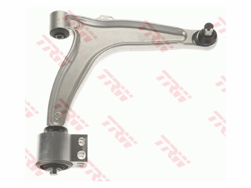 Braccio oscillante sospensione ruota anteriore DX. inf. Opel vectra c 2004 ->