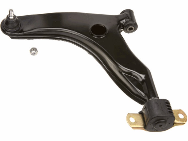Braccio oscillante sospensione ruota anteriore SX. Volvo V40 estate 2000 2004