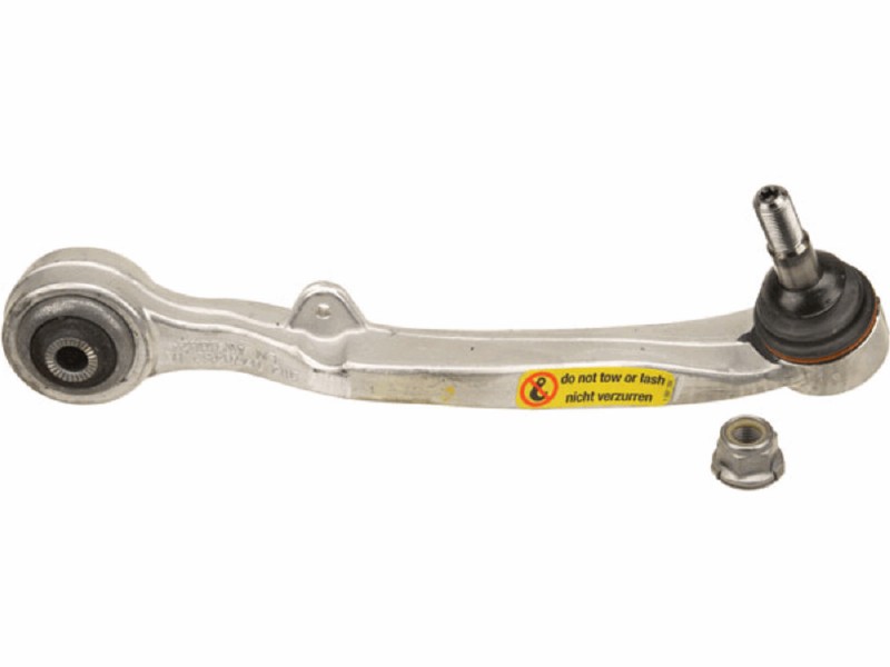 Braccio oscillante sospensione ruota posteriore DX. BMW 6 2007 ->