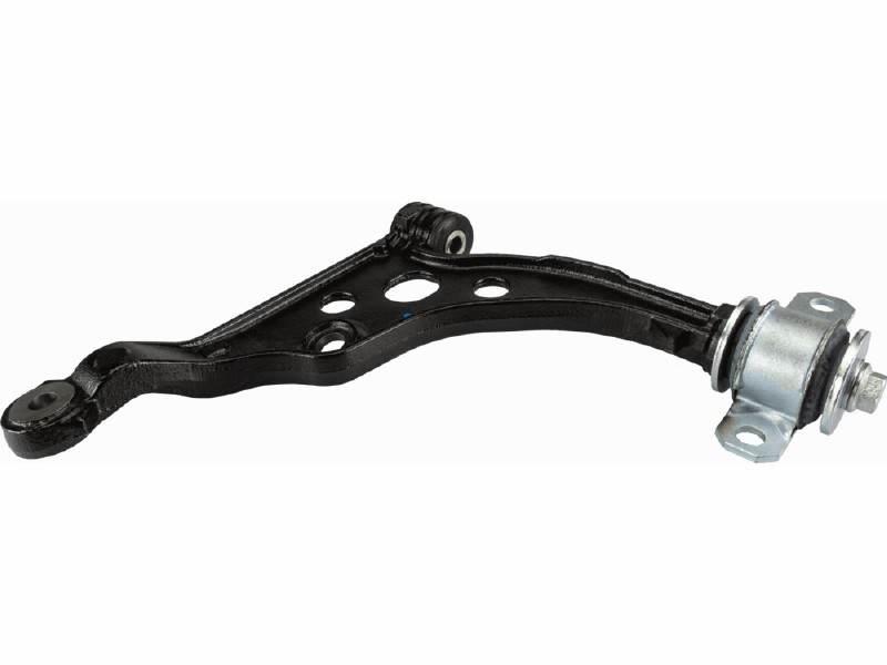 Braccio oscillante sospensione ruota vcl anteriore DX. inf. Fiat Ducato box 1994 2002