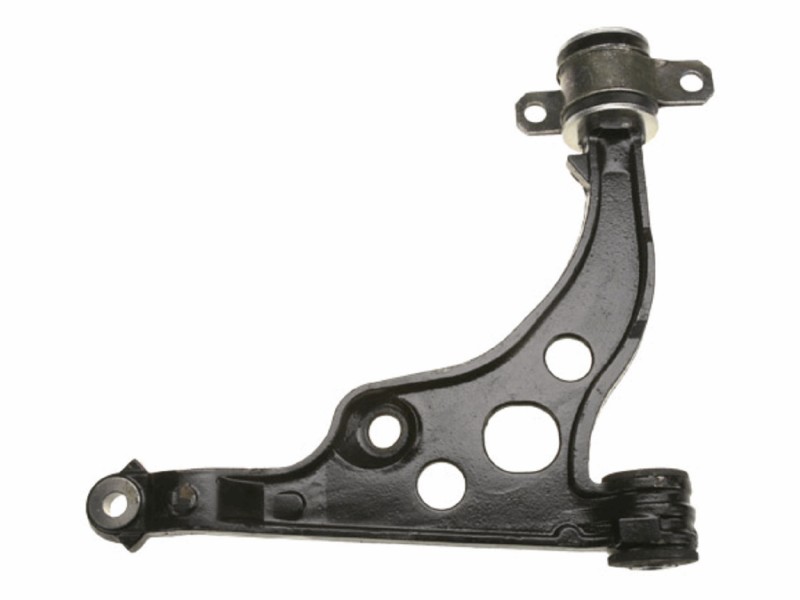Braccio oscillante sospensione ruota vcl anteriore SX. Fiat Ducato box 1994 2002