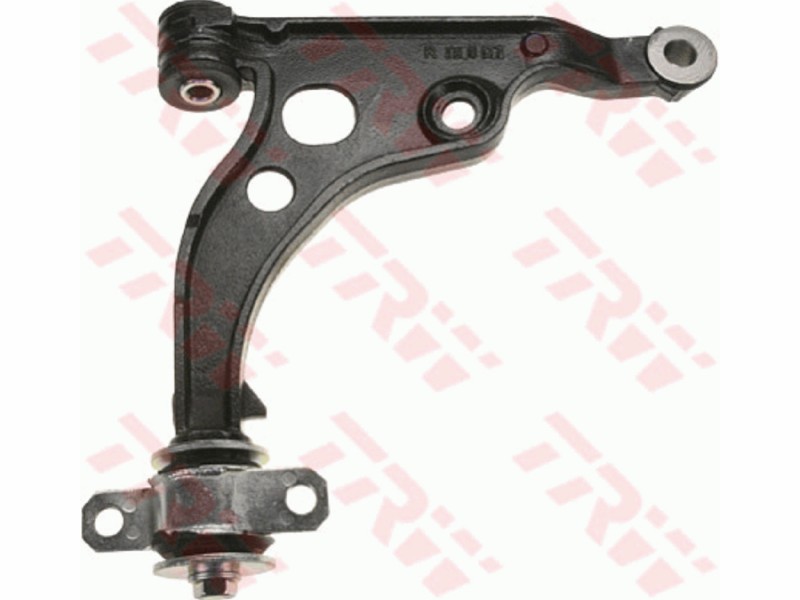 Braccio oscillante sospensione ruota vcl anteriore DX. inf. Fiat Ducato/jumper/boxer 1800K 1997 ->
