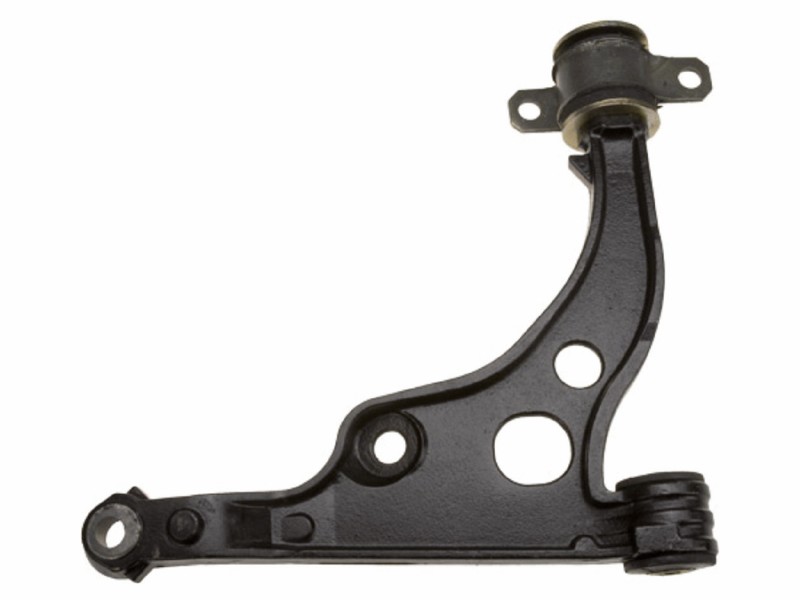 Braccio oscillante sospensione ruota vcl anteriore SX. Fiat Ducato/jumper/boxer 1800K 1997 ->