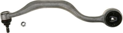 Braccio oscillante sospensione ruota posteriore DX. BMW 5 1996 2003