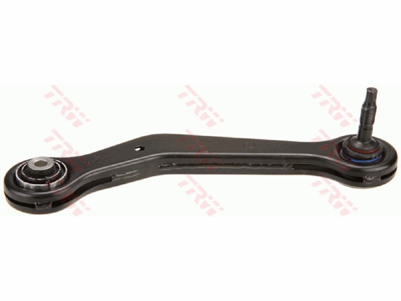 Braccio oscillante sospensione ruota posteriore DX. BMW 7 1994 2001