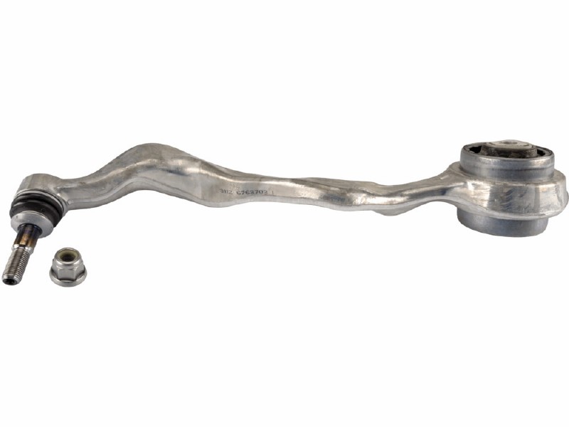 Braccio oscillante sospensione ruota anteriore SX. BMW 1 Coupé 2007 ->