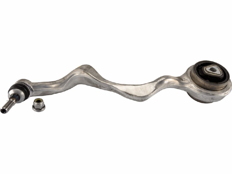 Braccio oscillante sospensione ruota anteriore DX. inf. BMW 1 Coupé 2007 ->