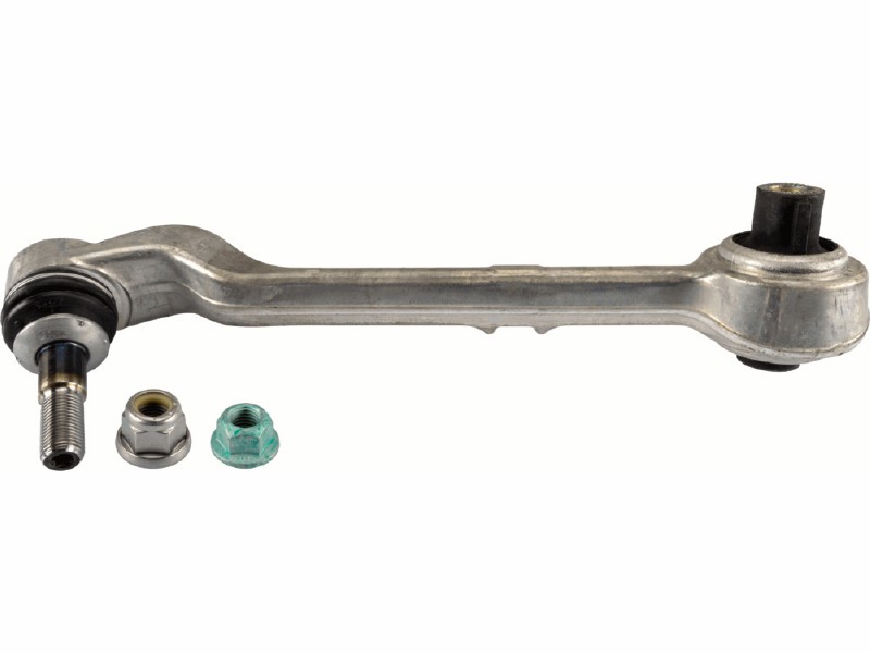 Braccio oscillante sospensione ruota posteriore BMW 1 convertible 2008 ->