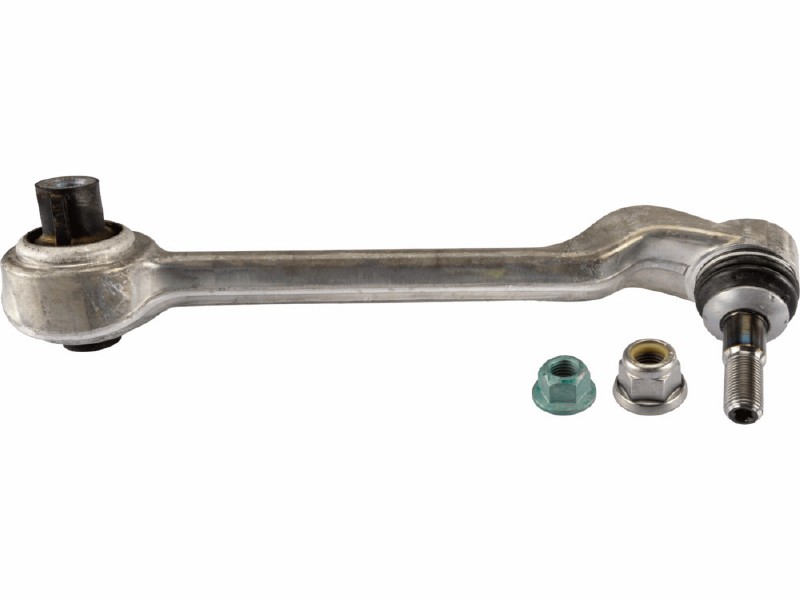 Braccio oscillante sospensione ruota posteriore DX. BMW X1 2009 ->