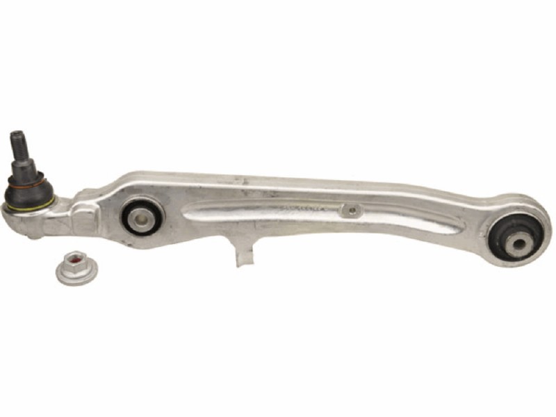 Braccio oscillante sospensione ruota anteriore inf. Audi A8 2003 2005