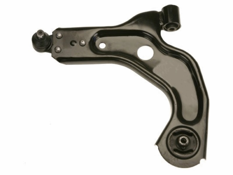 Braccio oscillante sospensione ruota anteriore SX. Ford braccio comp. Fiesta IV- 1996 1999