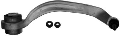 Braccio oscillante sospensione ruota posteriore DX. Audi allroad 2000 2005