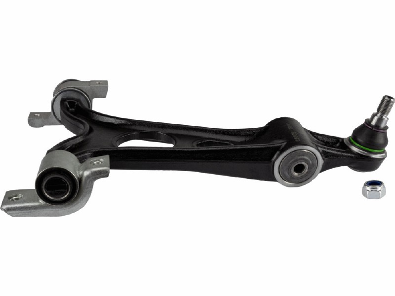 Braccio oscillante sospensione ruota anteriore DX. inf. Alfa Romeo 147/156- 156 SW 2000 2005