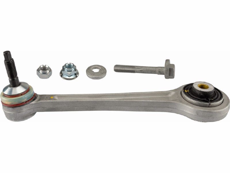 Braccio oscillante sospensione ruota anteriore posteriore sup. BMW 7 2003 2005