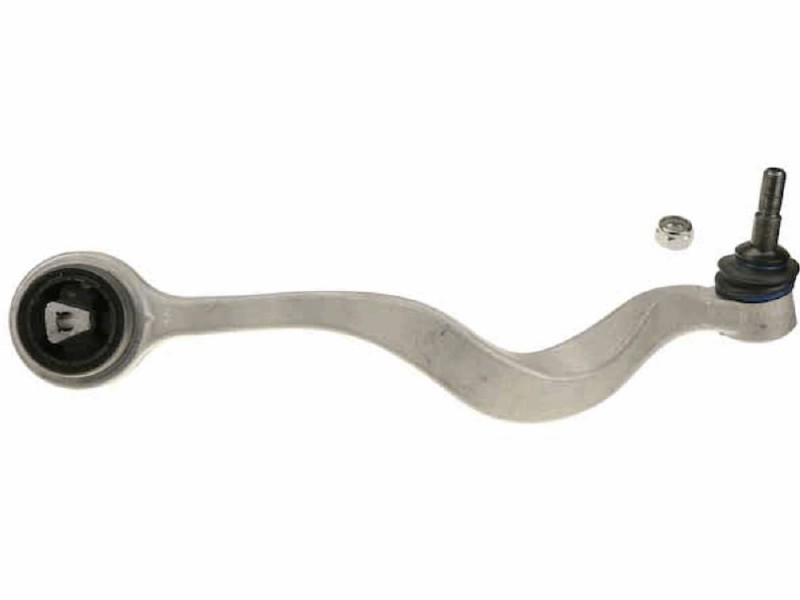 Braccio oscillante sospensione ruota anteriore DX. inf. BMW 5 estate 2005 ->
