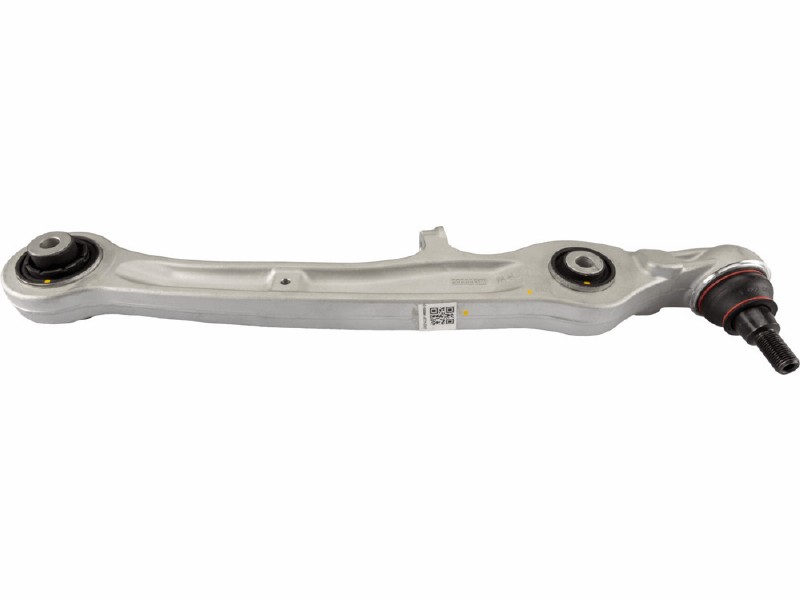 Braccio oscillante sospensione ruota anteriore inf. Audi A6L saloon 2005 ->