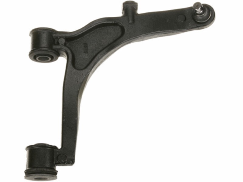 Braccio oscillante sospensione ruota vcl anteriore DX. inf. master II 2000 ->