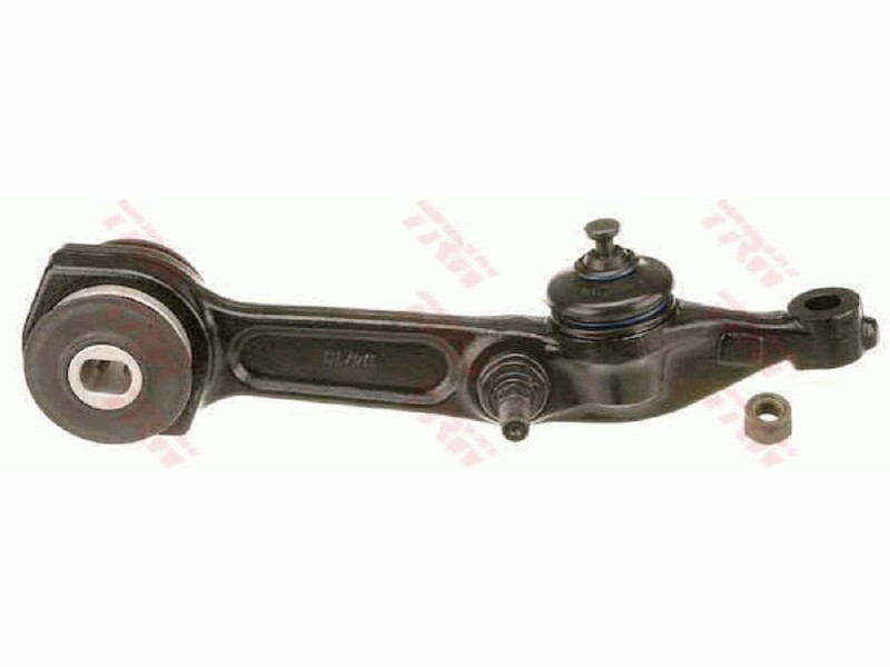 Braccio oscillante sospensione ruota posteriore Mercedes s-class 1998 2005