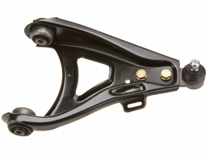 Braccio oscillante sospensione ruota anteriore DX. inf. I 2001 ->