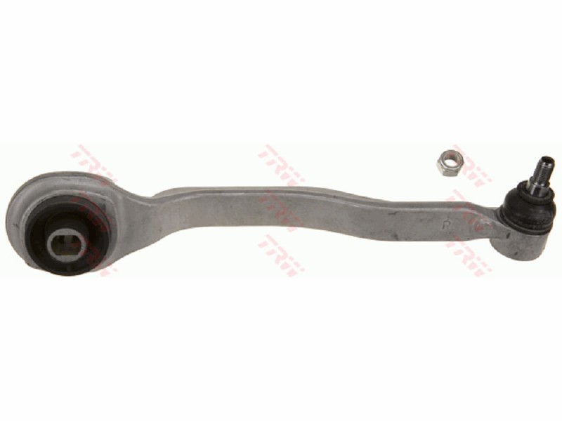 Braccio oscillante sospensione ruota anteriore DX. inf. Mercedes sl 2008 ->