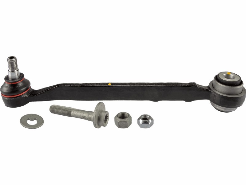 Braccio oscillante sospensione ruota posteriore Mercedes c-class 2003 ->
