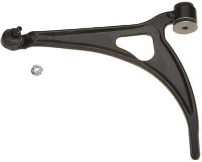 TRW JTC1124 / Braccio oscillante, Sospensione ruota