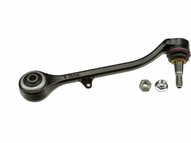Braccio oscillante sospensione ruota posteriore DX. BMW X3 2004 ->