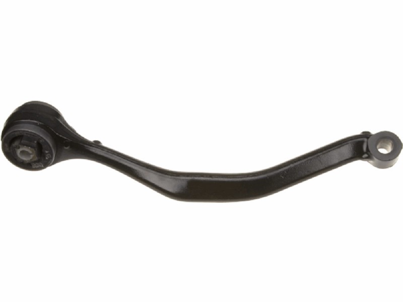 Braccio oscillante sospensione ruota anteriore DX. inf. BMW X3 2006 ->