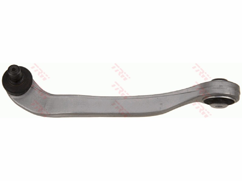 Braccio oscillante sospensione ruota anteriore SX. Audi A6 2004 ->