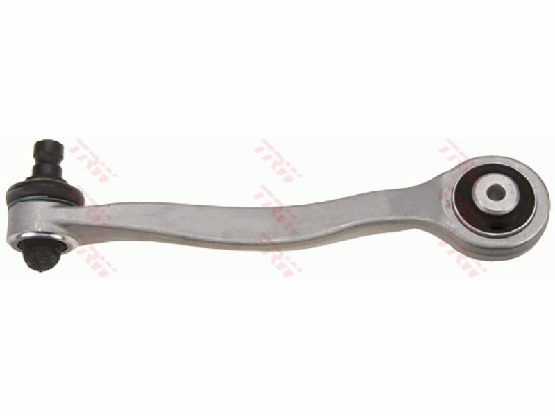 Braccio oscillante sospensione ruota posteriore Audi A6 2005 ->