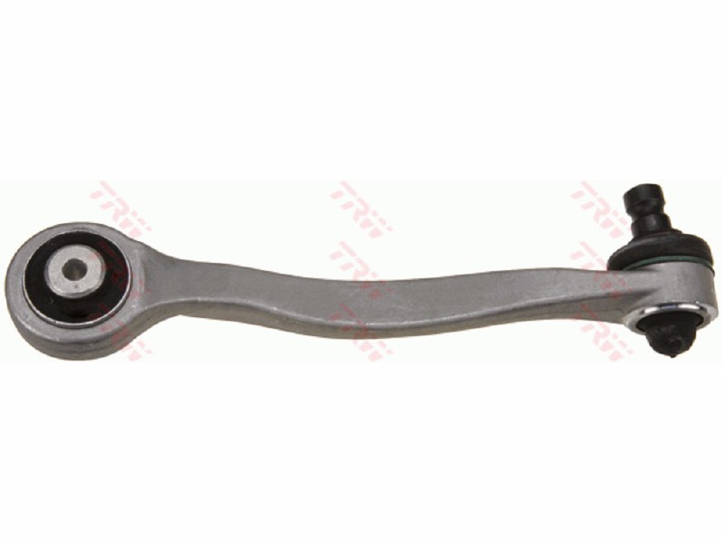 Braccio oscillante sospensione ruota posteriore DX. Audi A6 2004 2008