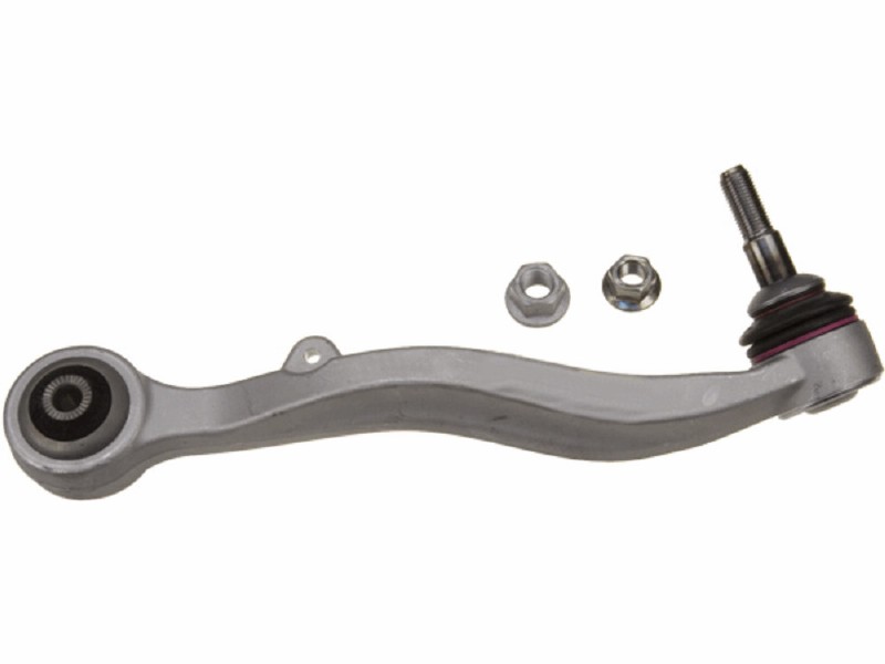 Braccio oscillante sospensione ruota posteriore DX. BMW 5 2007 ->