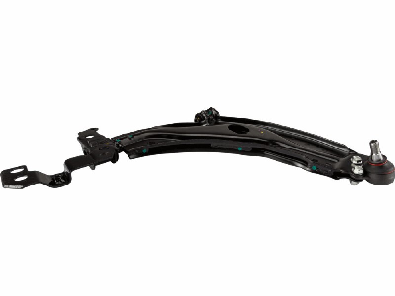 Braccio oscillante sospensione ruota anteriore DX. inf. Fiat palio 1996 ->