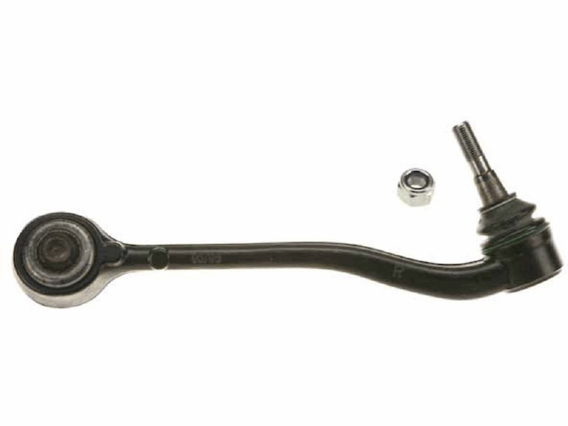 Braccio oscillante sospensione ruota posteriore DX. BMW X5 2001 ->