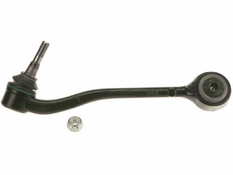 Braccio oscillante sospensione ruota posteriore BMW X5 2002 ->