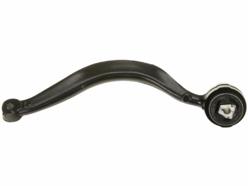Braccio oscillante sospensione ruota anteriore SX. BMW X5 2003 ->