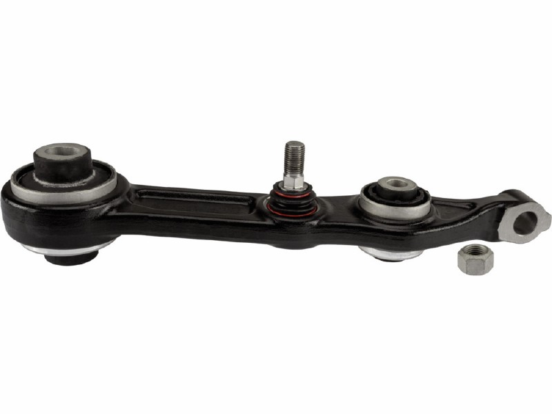 Braccio oscillante sospensione ruota posteriore Mercedes e-class 2004 ->