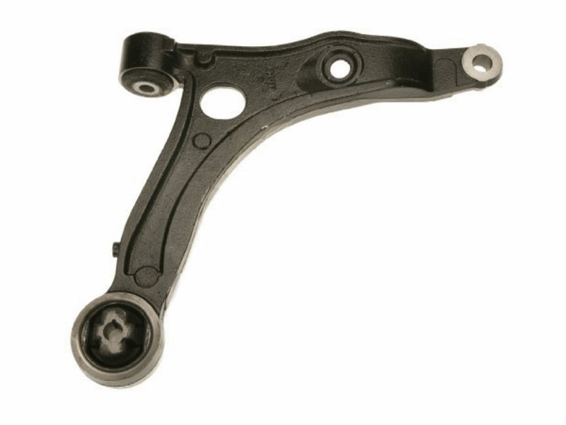 Braccio oscillante sospensione ruota vcl anteriore DX. Fiat Ducato 30 08,2006 ->