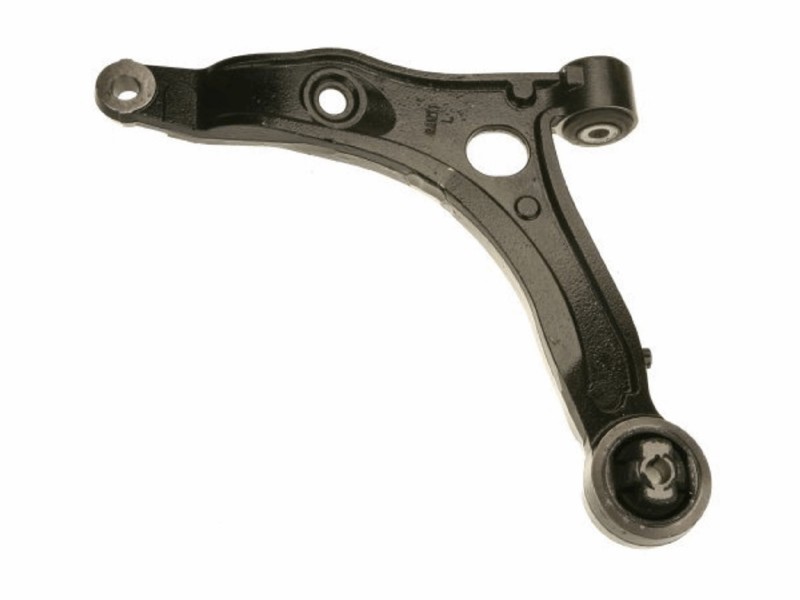 Braccio oscillante sospensione ruota vcl anteriore SX. Fiat Ducato 30 08,2006 ->