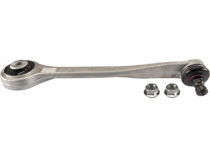 Braccio oscillante sospensione ruota anteriore SX. Audi A4 estate 2008 ->