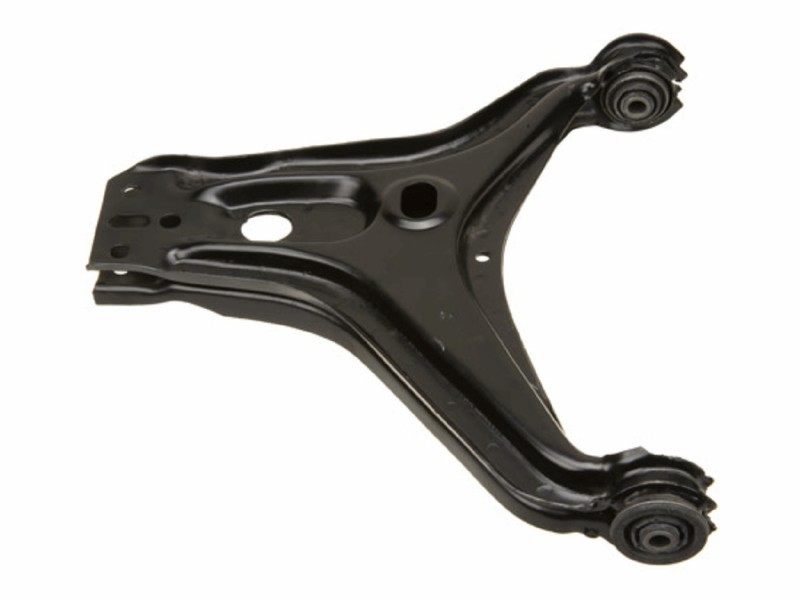 Braccio oscillante sospensione ruota anteriore DX. Audi 80 estate 1992 1996