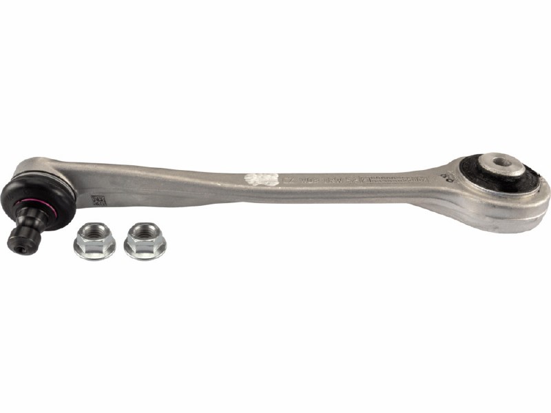 Braccio oscillante sospensione ruota anteriore sup. Audi A4 2008 ->