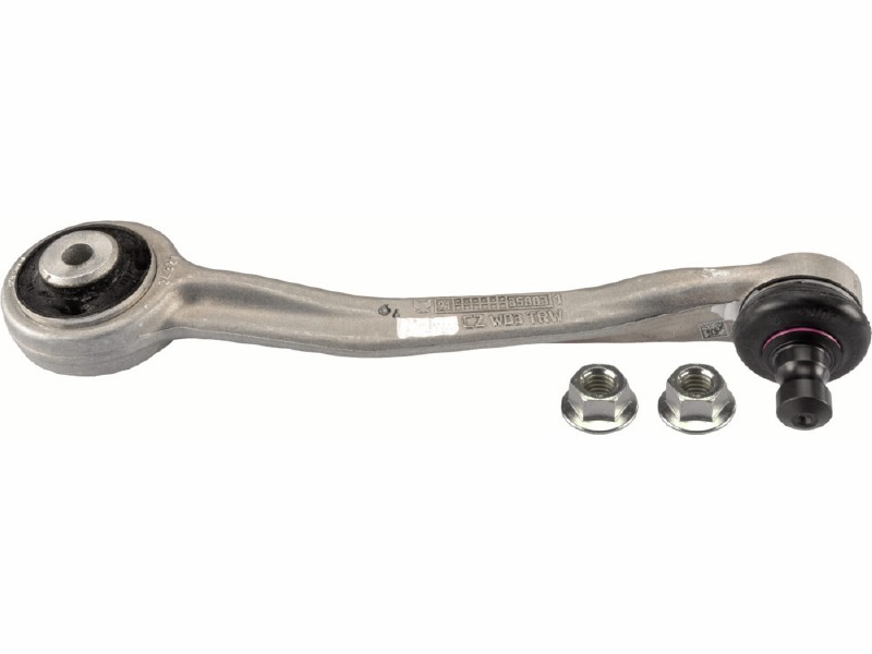 Braccio oscillante sospensione ruota posteriore Audi A5 2008 ->