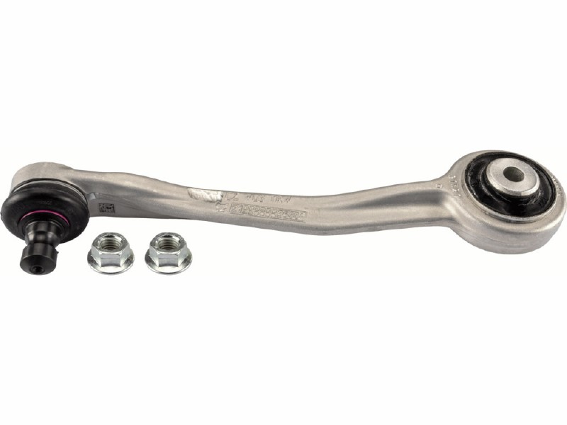 Braccio oscillante sospensione ruota anteriore sup. Audi A5 2008 ->