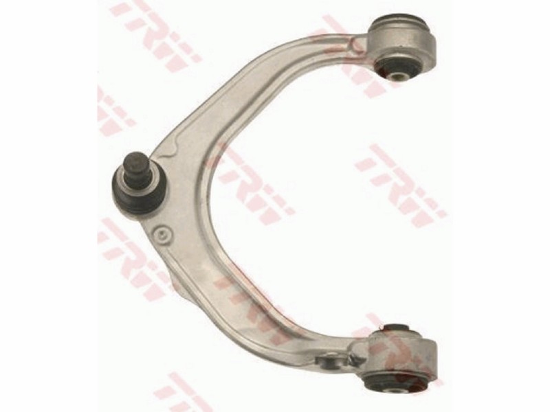 Braccio oscillante sospensione ruota anteriore SX. BMW X5 09.2008 ->