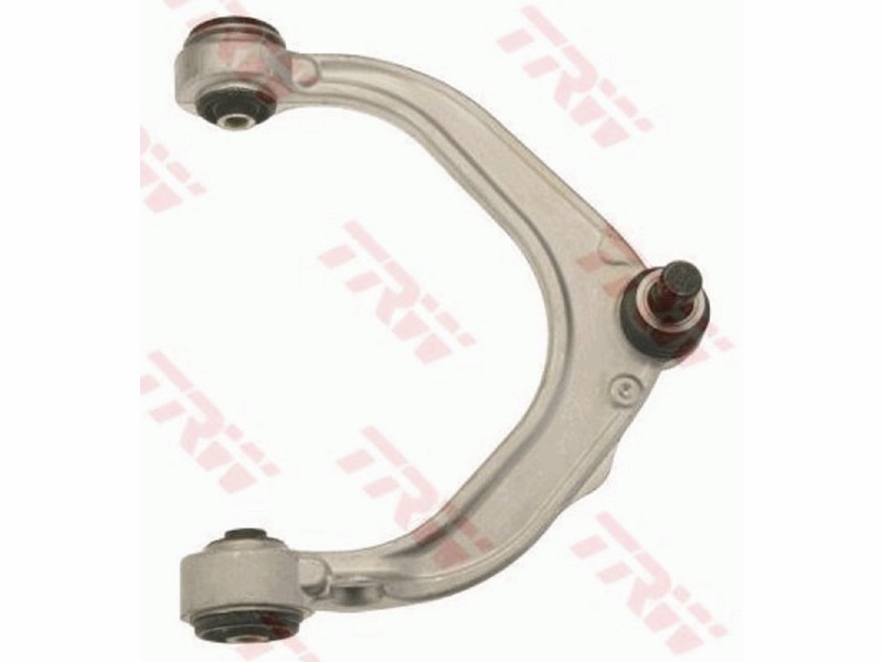 Braccio oscillante sospensione ruota anteriore DX. BMW X5 09.2008 ->